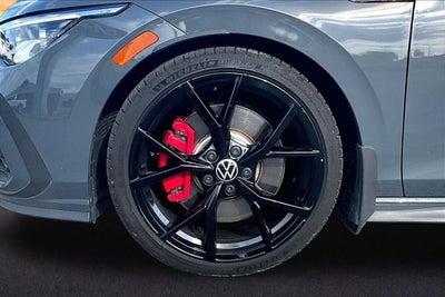 2024 Volkswagen Golf GTI 380 SE