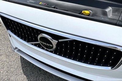2023 Volvo V90 Cross Country Ultimate
