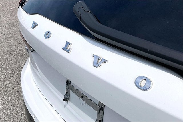 2023 Volvo V90 Cross Country Ultimate