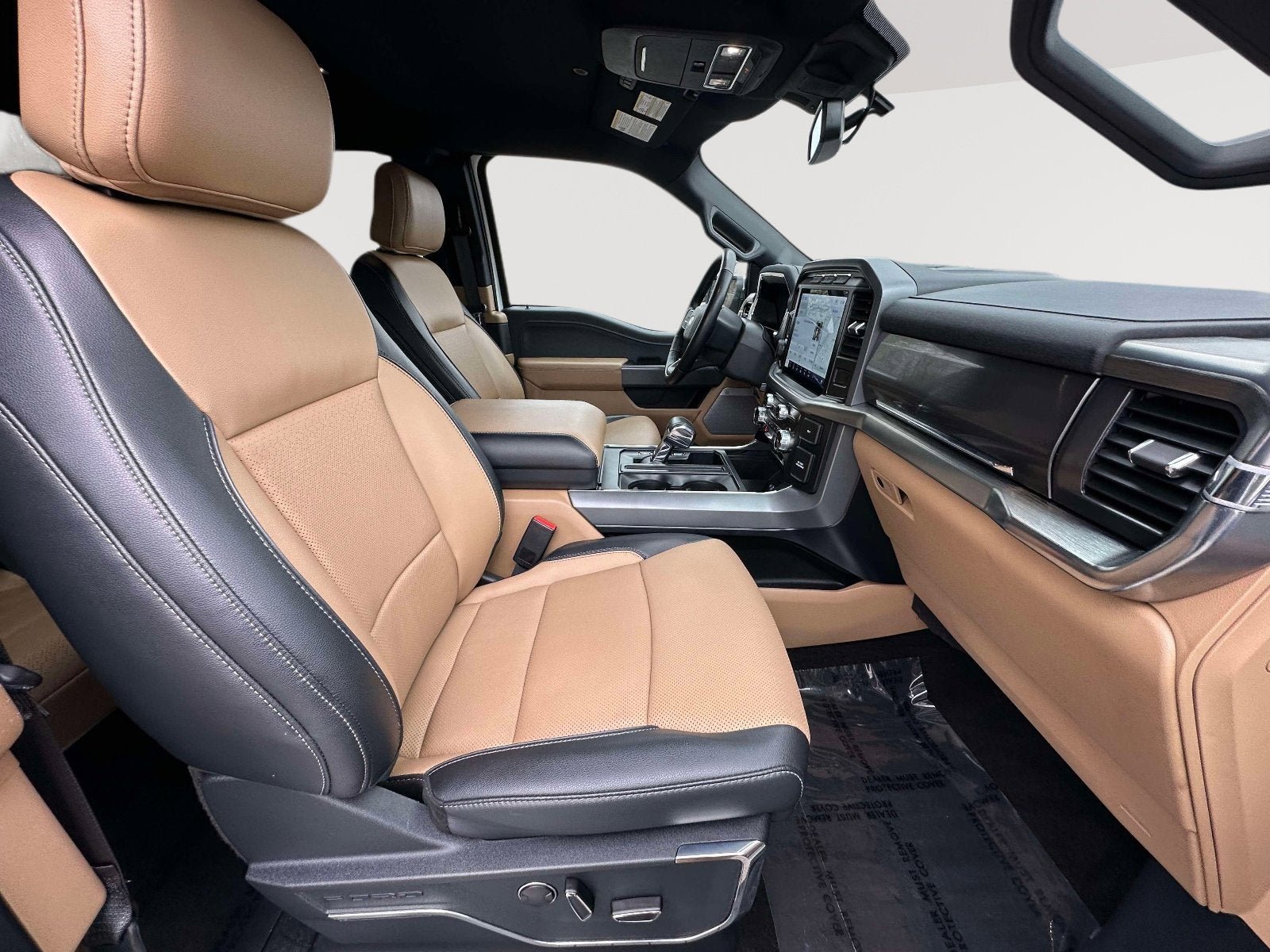 2022 Ford F-150 Base