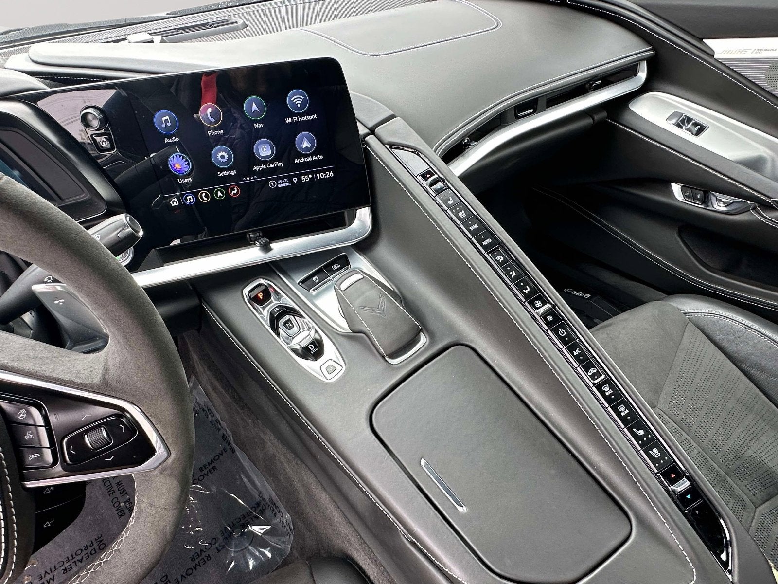 2023 Chevrolet Corvette 3LT