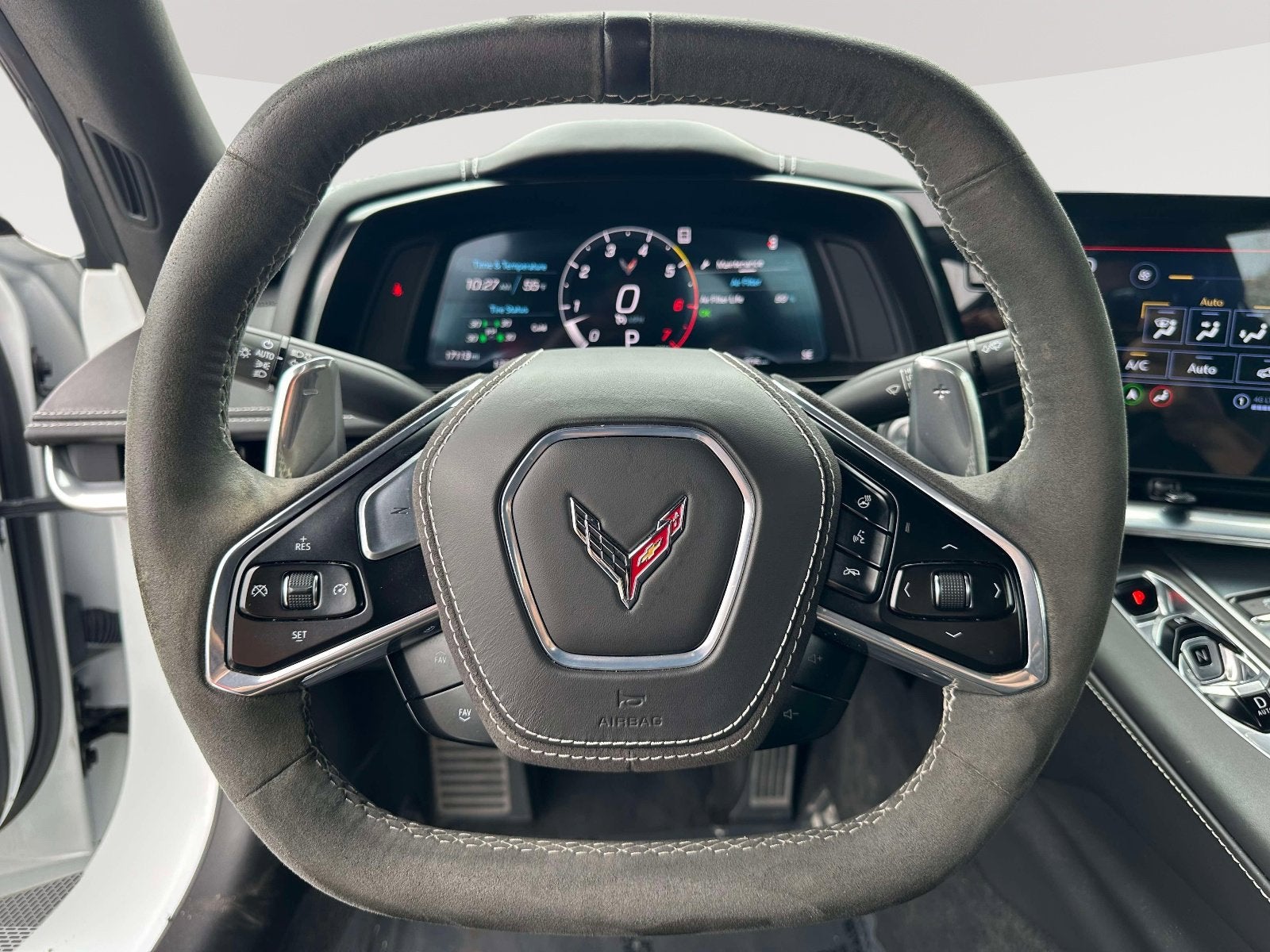 2023 Chevrolet Corvette 3LT