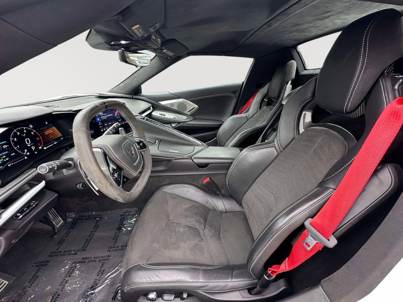 2023 Chevrolet Corvette 3LT