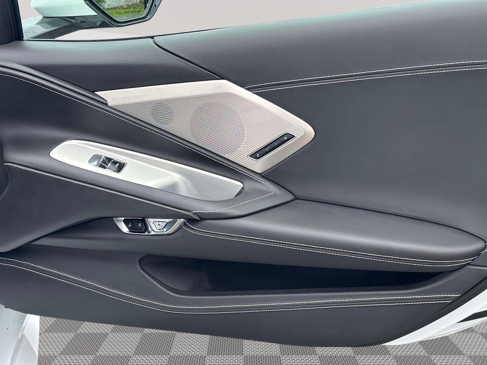 2023 Chevrolet Corvette 3LT