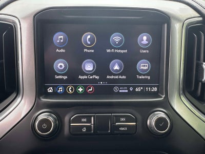 2023 Chevrolet Silverado 3500HD LTZ