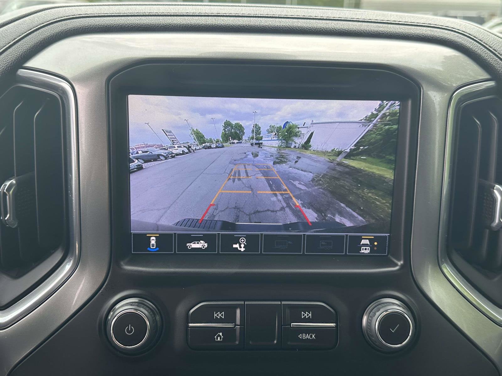 2023 Chevrolet Silverado 3500HD LTZ