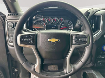 2023 Chevrolet Silverado 3500HD LTZ