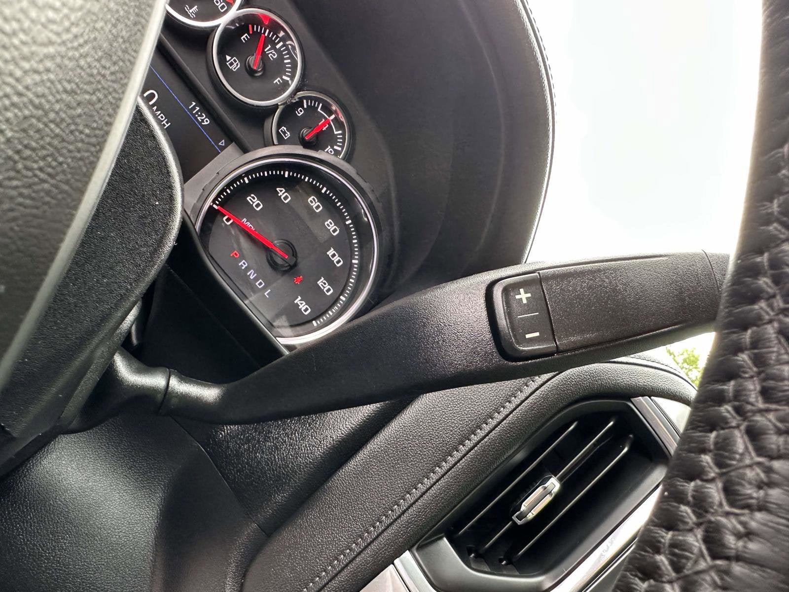 2023 Chevrolet Silverado 3500HD LTZ