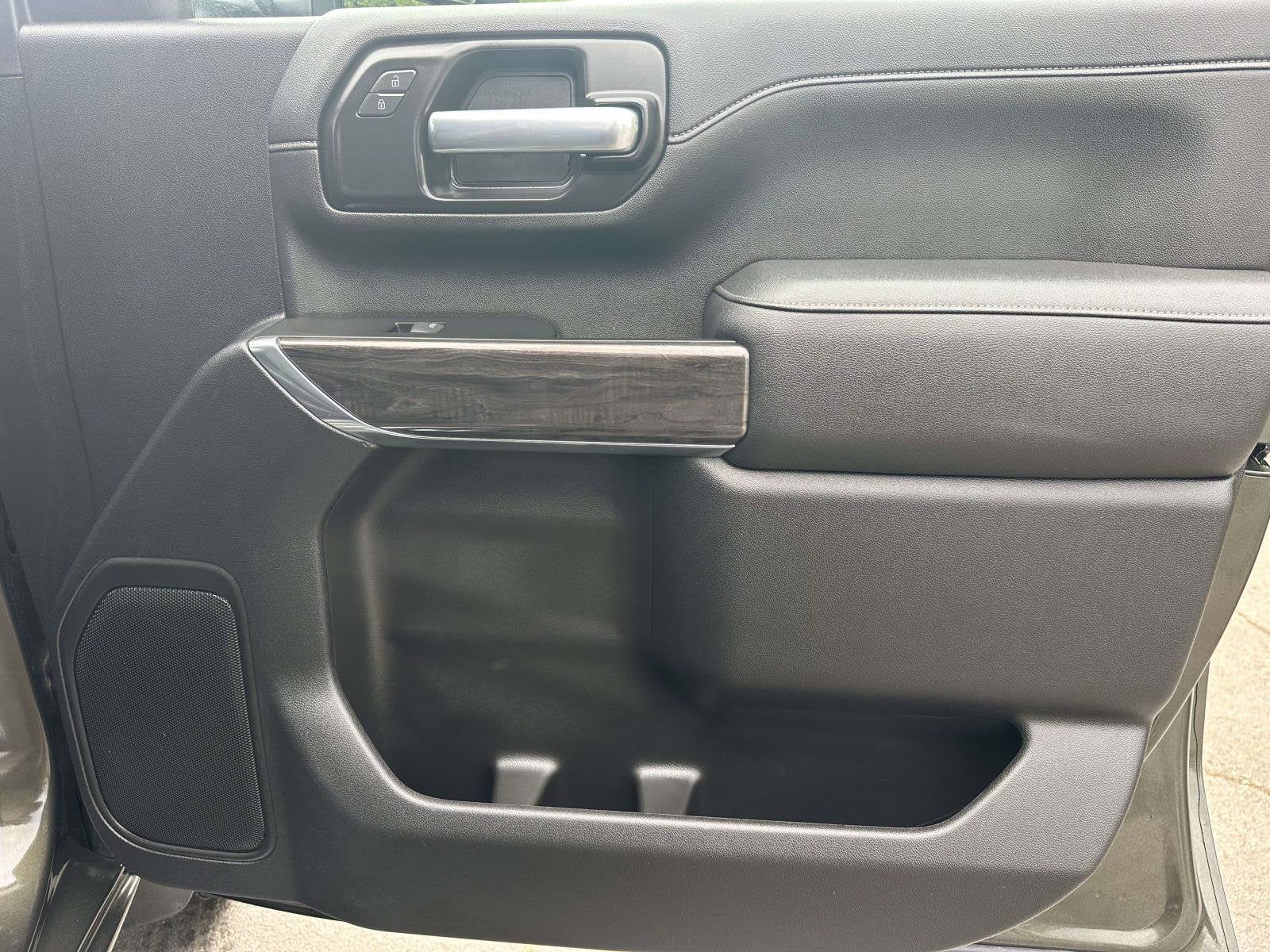 2023 Chevrolet Silverado 3500HD LTZ