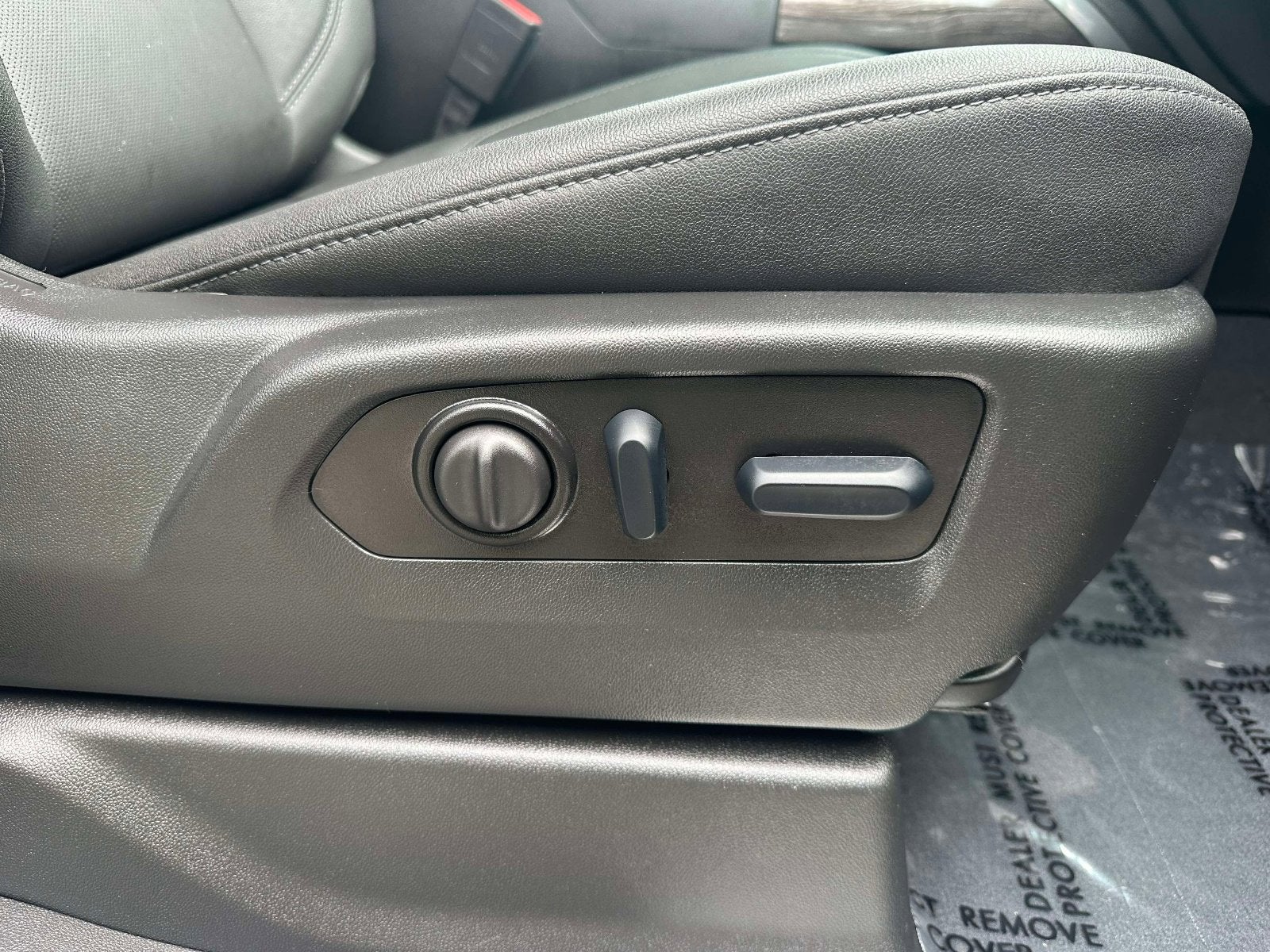 2023 Chevrolet Silverado 3500HD LTZ