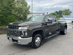 2023 Chevrolet Silverado 3500HD LTZ
