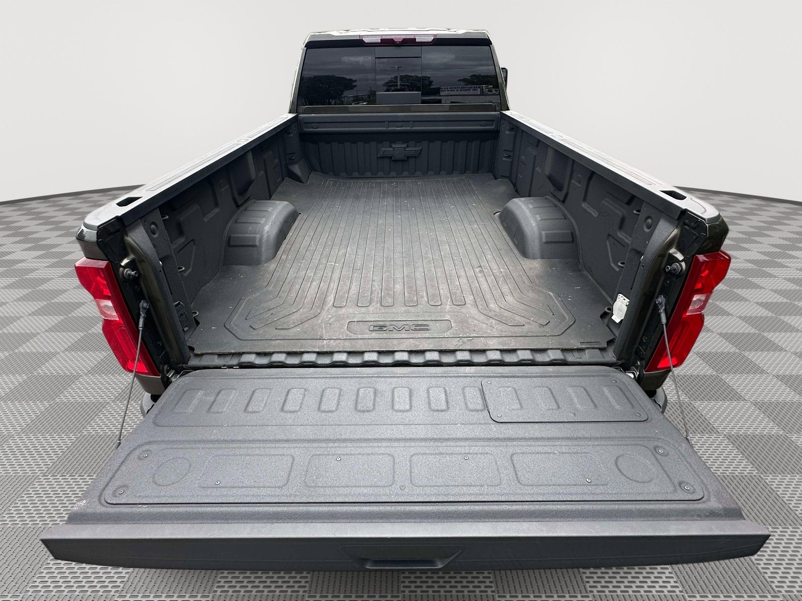 2023 Chevrolet Silverado 3500HD LTZ