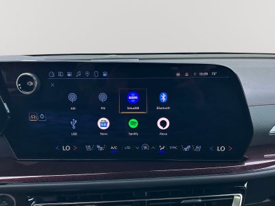 2024 Chevrolet Traverse AWD RS