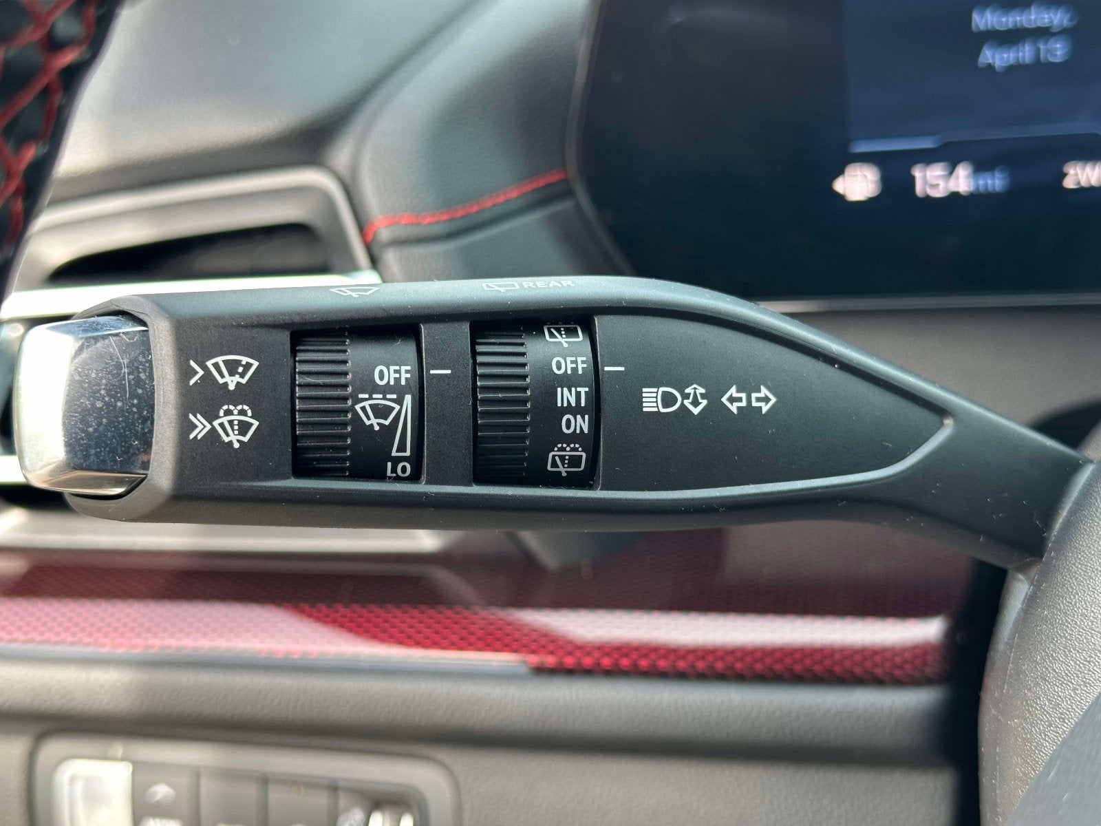 2024 Chevrolet Traverse AWD RS