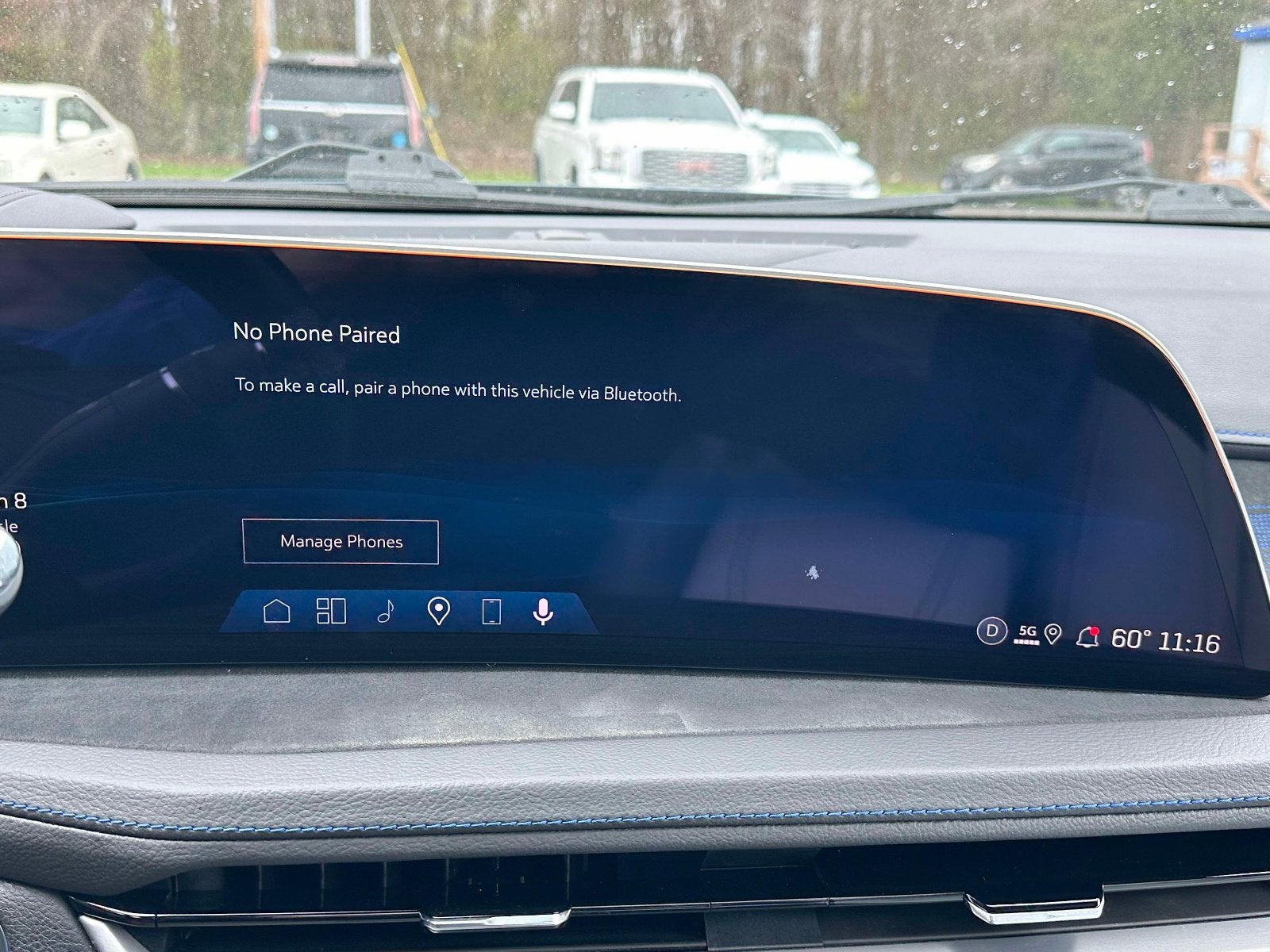 2025 Cadillac XT4 AWD Sport