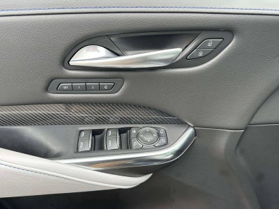 2025 Cadillac XT4 AWD Sport