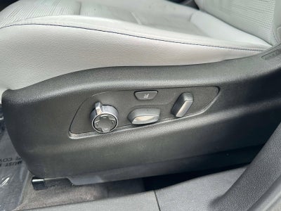 2025 Cadillac XT4 AWD Sport