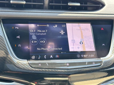 2020 Cadillac XT6 AWD Sport