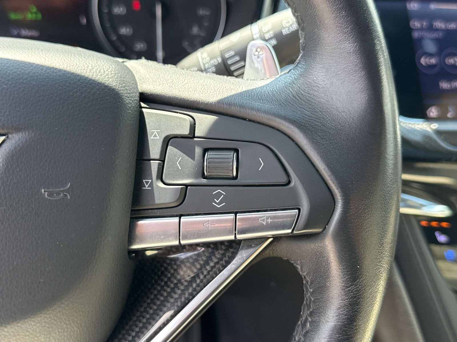 2020 Cadillac XT6 AWD Sport