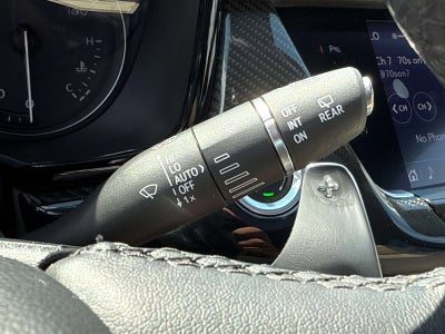 2020 Cadillac XT6 AWD Sport