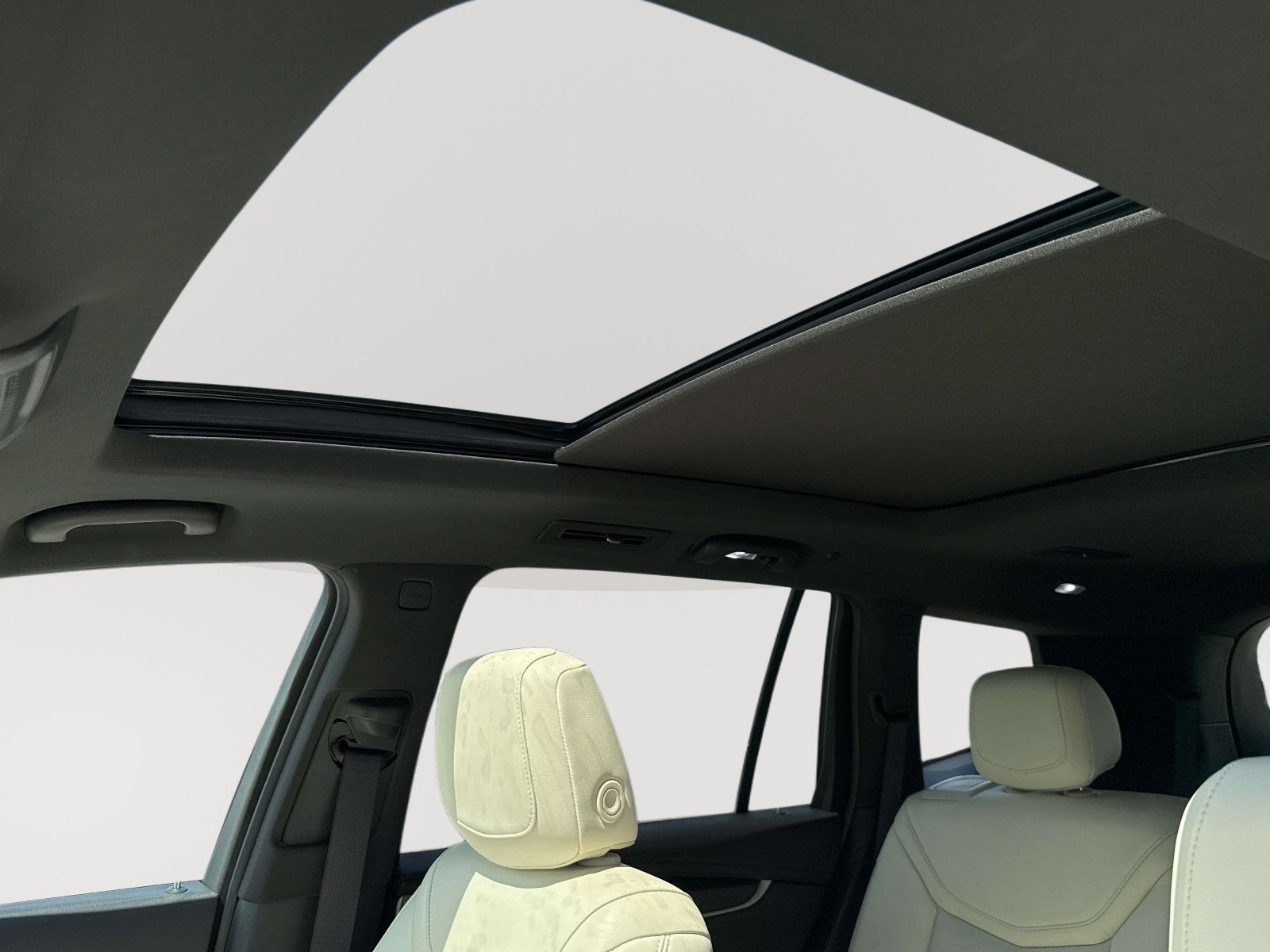 2020 Cadillac XT6 AWD Sport