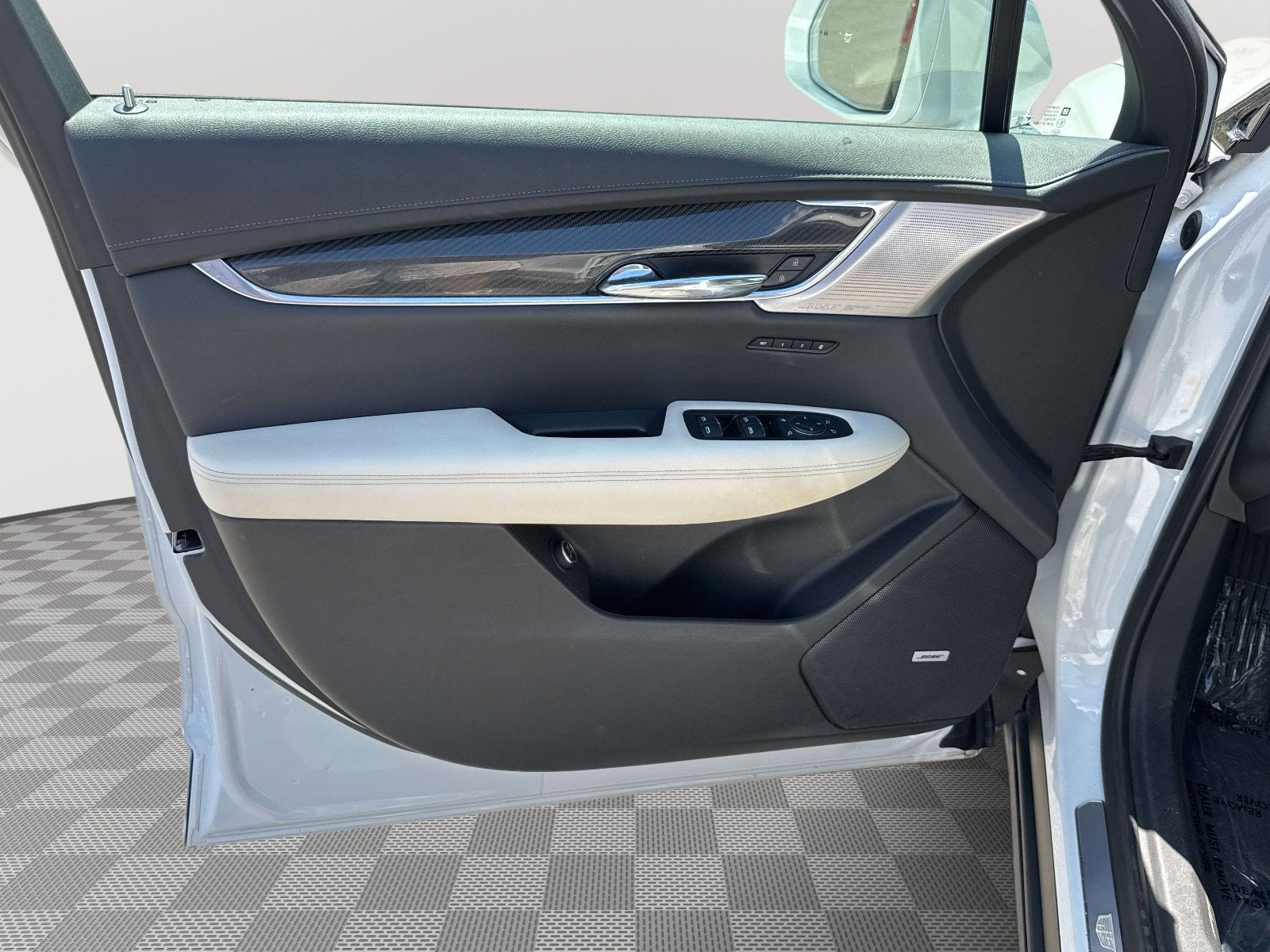 2020 Cadillac XT6 AWD Sport