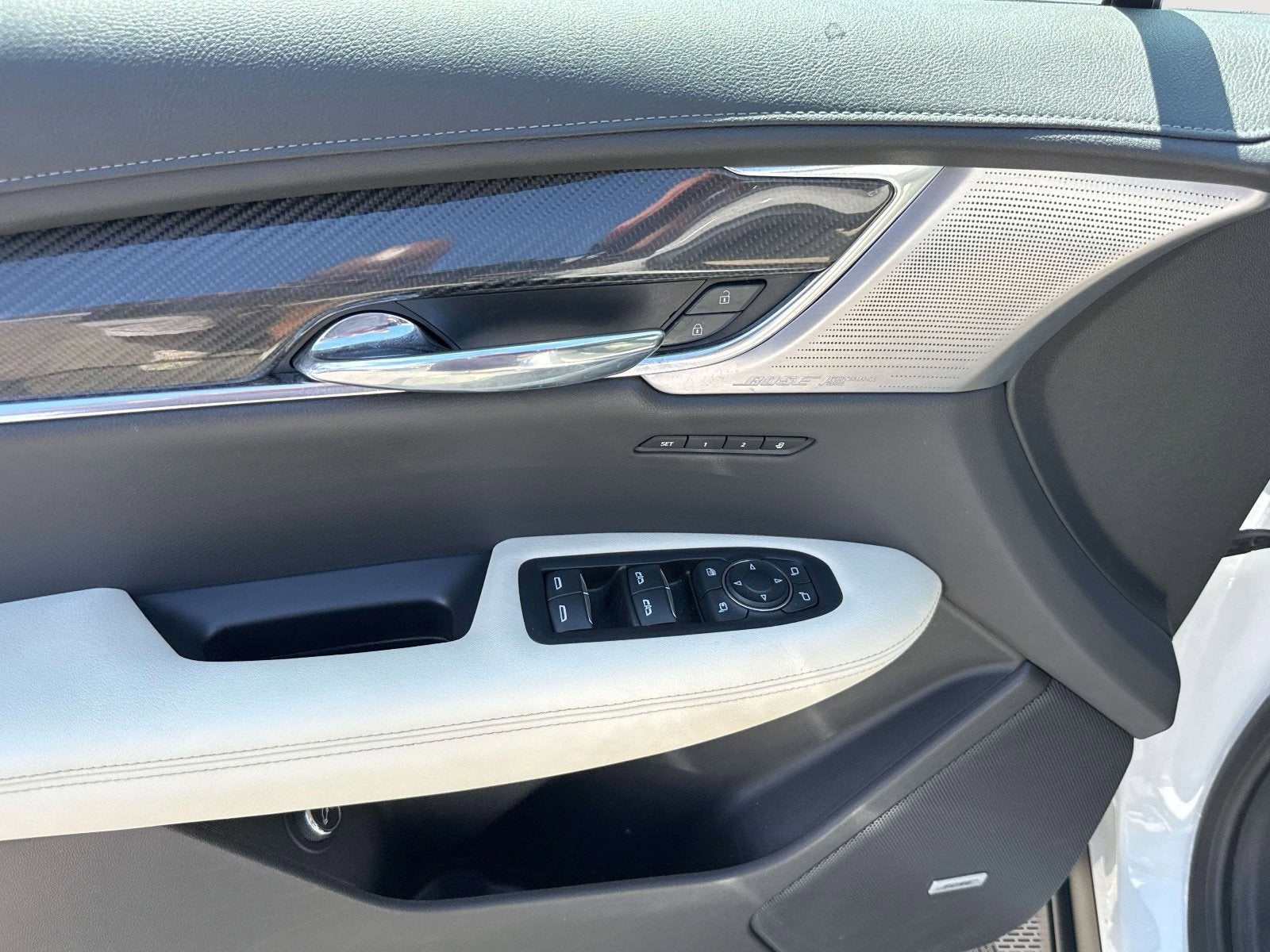 2020 Cadillac XT6 AWD Sport