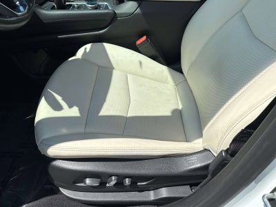 2020 Cadillac XT6 AWD Sport