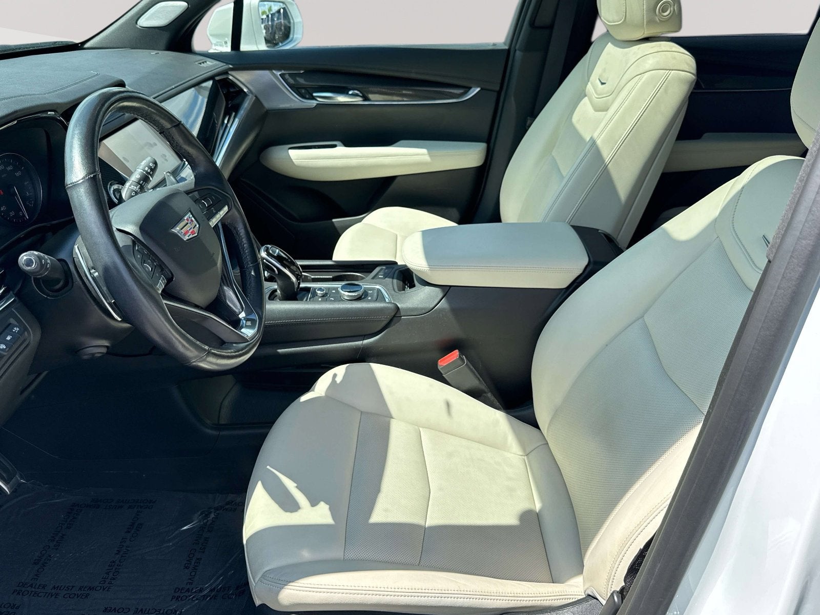 2020 Cadillac XT6 AWD Sport