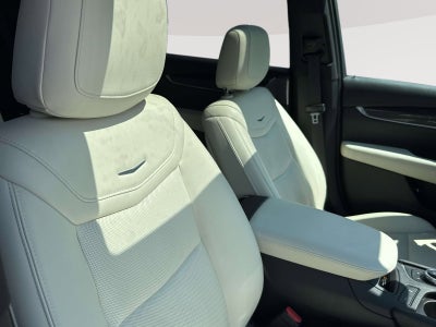 2020 Cadillac XT6 AWD Sport