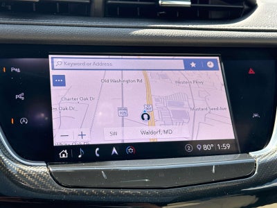 2020 Cadillac XT6 AWD Sport