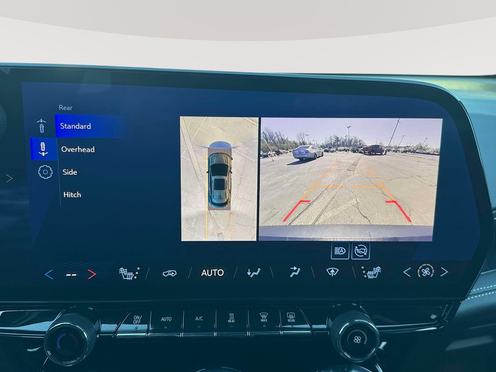 2025 Chevrolet Blazer EV AWD LT