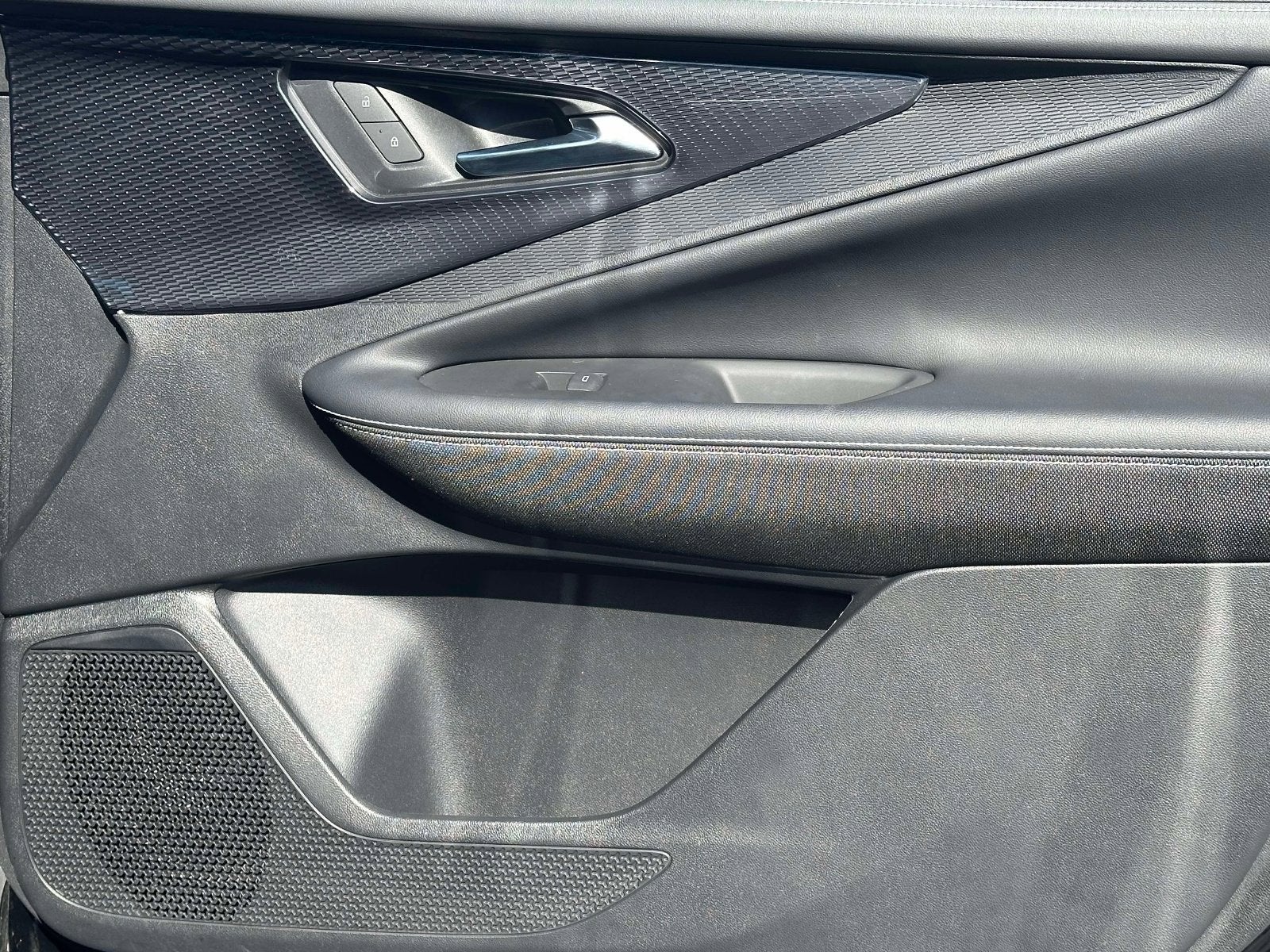 2025 Chevrolet Blazer EV AWD LT