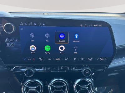 2025 Chevrolet Blazer EV AWD LT