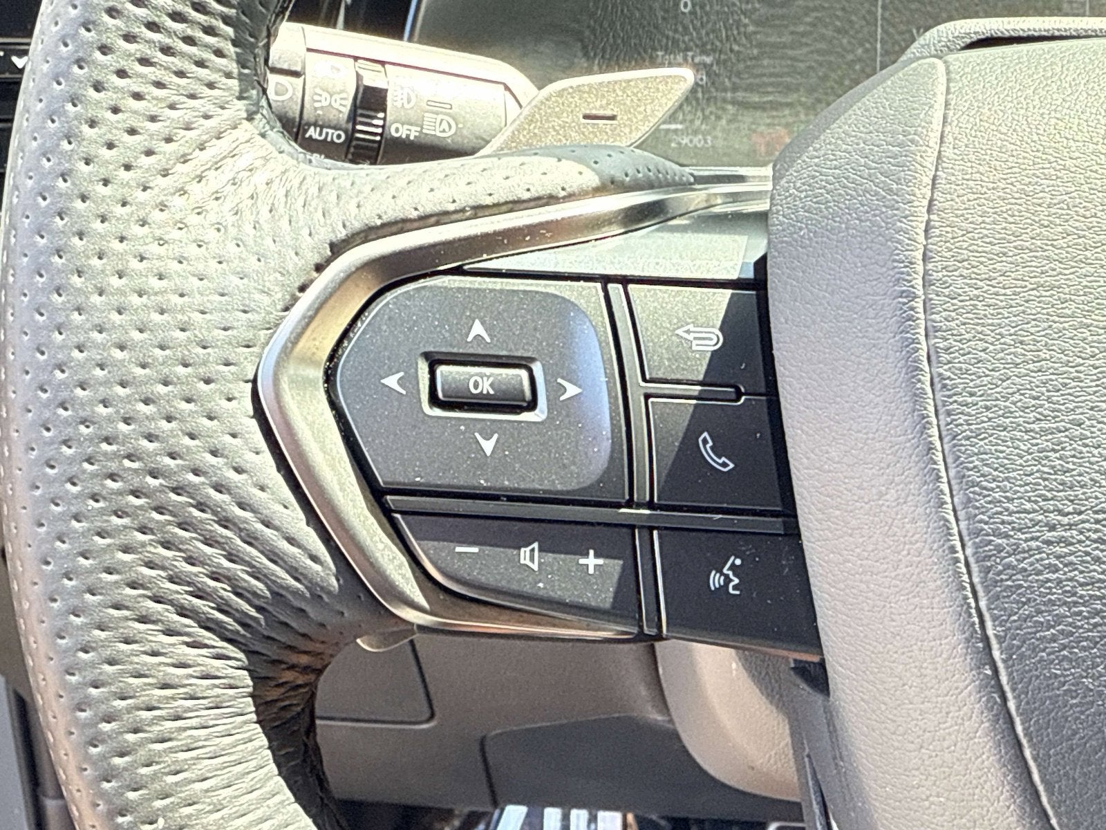 2024 Lexus TX TX 500h F SPORT Luxury