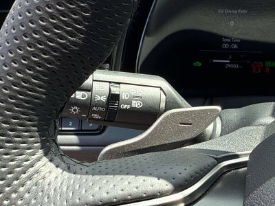 2024 Lexus TX TX 500h F SPORT Luxury