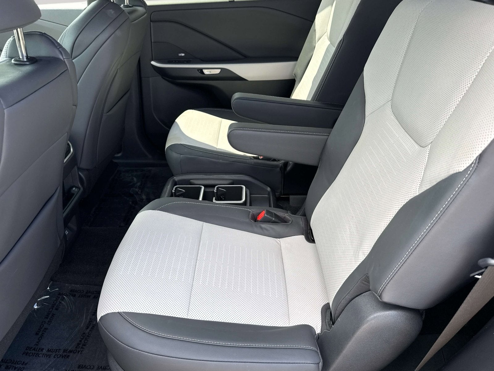 2024 Lexus TX TX 500h F SPORT Luxury