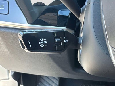 2019 Audi A8 L 55 TFSI quattro