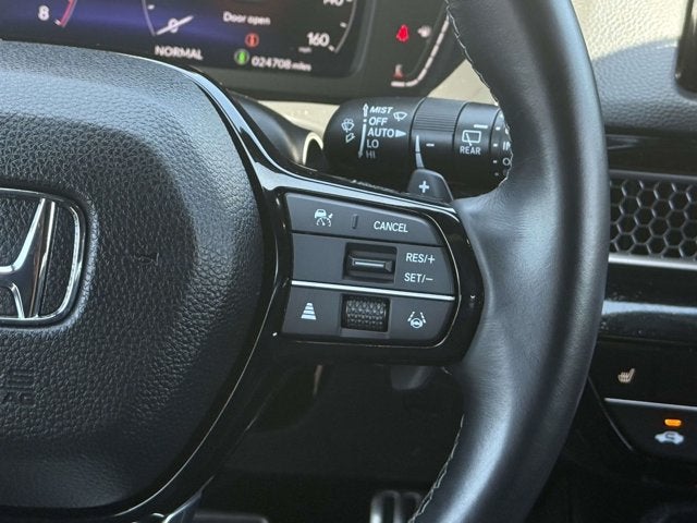 2023 Honda Civic Hatchback Sport Touring