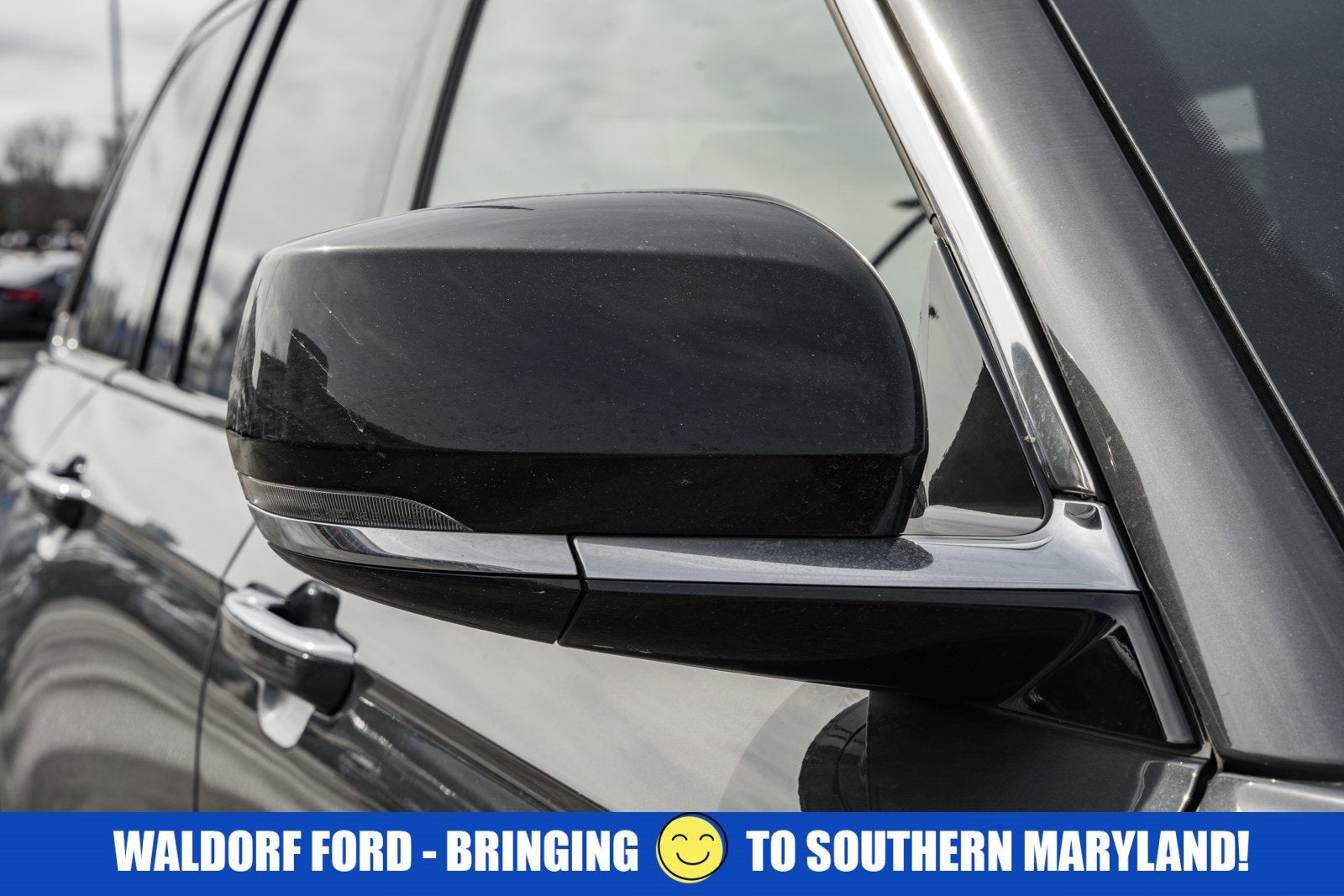 2023 Jeep Grand Cherokee 4xe Overland