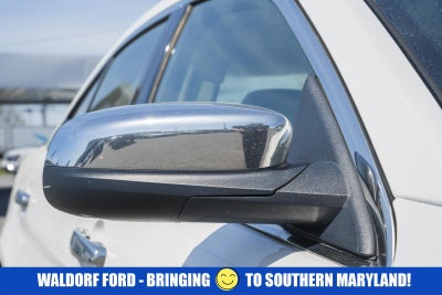 2012 Ford Taurus SEL