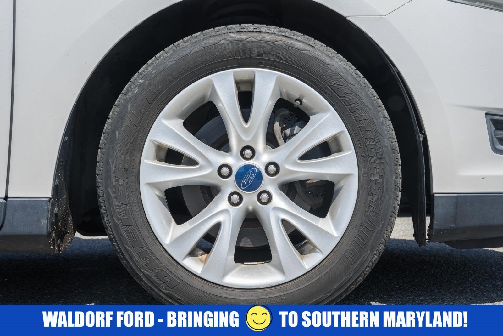 2012 Ford Taurus SEL