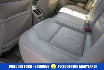 2012 Ford Taurus SEL