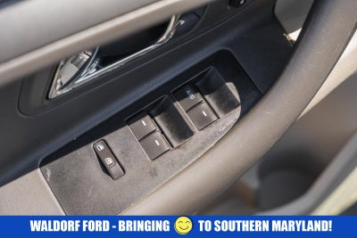 2012 Ford Taurus SEL