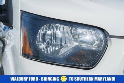 2024 Ford Transit Passenger Wagon 350