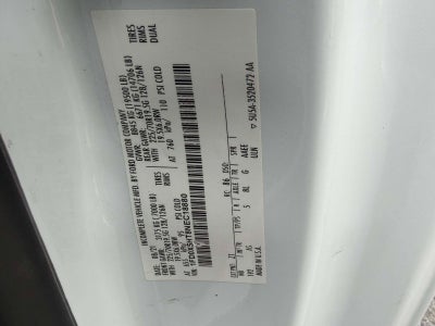2022 Ford Super Duty F-550 DRW XL