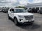 2019 Ford Explorer Platinum