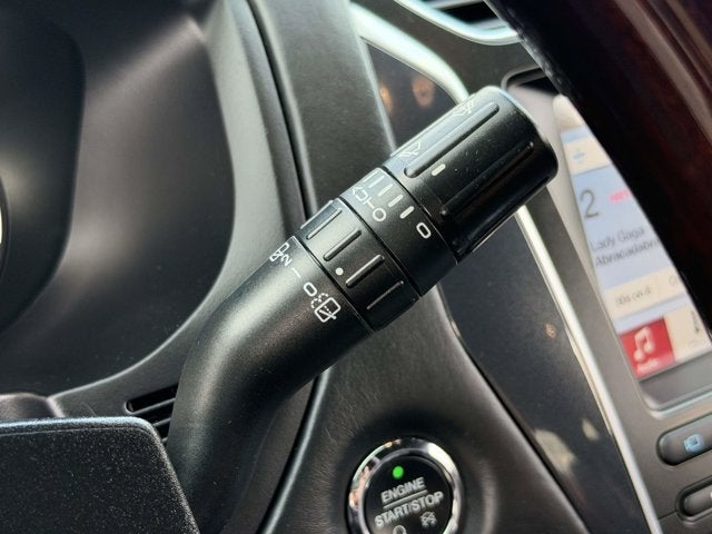 2019 Ford Explorer Platinum
