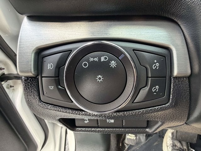 2019 Ford Explorer Platinum