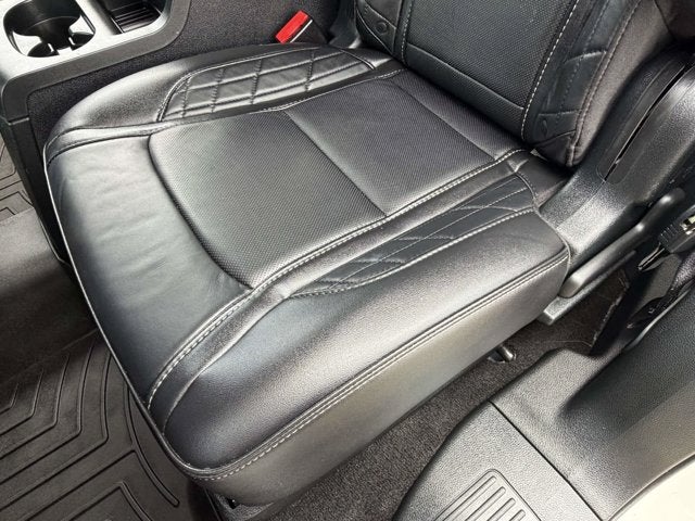2019 Ford Explorer Platinum